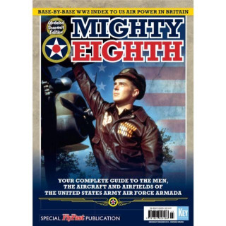 Mighty Eighth