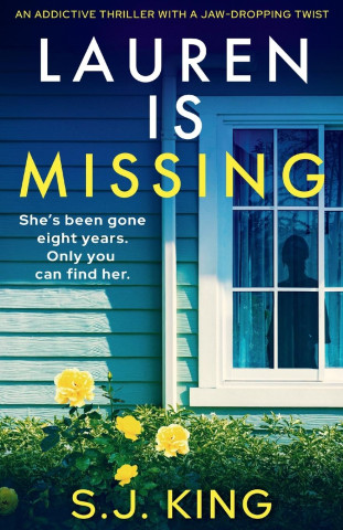 Lauren Is Missing