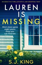 Lauren Is Missing