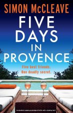 Five Days in Provence