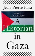 Historian in Gaza