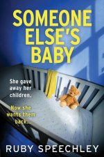 Someone Else's Baby