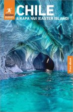Rough Guides Chile and Rapa Nui (Easter Island): Travel Guide with eBook