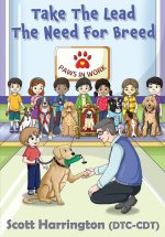 Take The Lead The Need For Breed