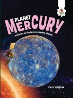 Planet Mercury
