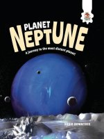 Planet Neptune