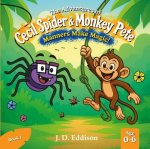 Adventures of Cecil Spider & Monkey Pete