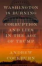 Washington Is Burning