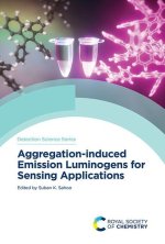 Aggregation-Induced Emission for Sensing Applications