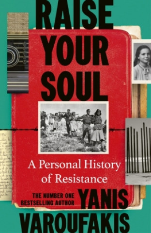 Raise Your Soul