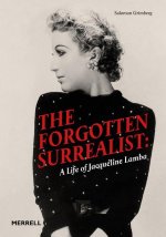 Insatiable: A Life of Jacqueline Lamba