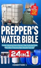 Prepper's Water Bible