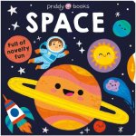 Space (My Little World)