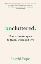 Uncluttered