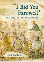 I Bid You Farewell