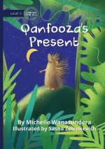 Qanfooza's Present