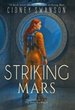 Striking Mars