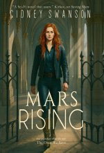 Mars Rising