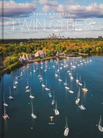 Above and Across Minneapolis