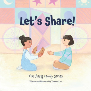 Let's Share!