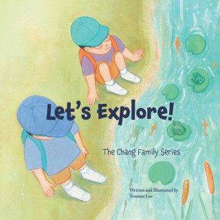 Let's Explore!