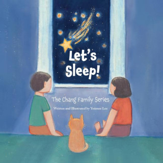 Let's Sleep!