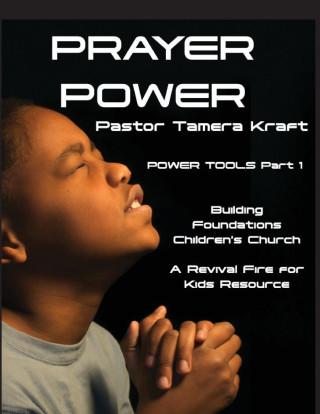 Prayer Power