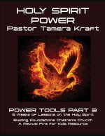 Holy Spirit Power