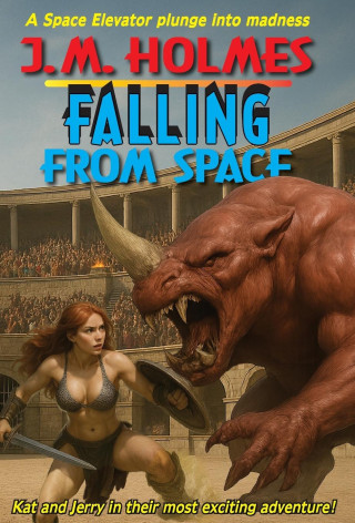 Falling From Space
