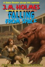Falling From Space