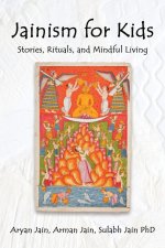 Jainism for Kids