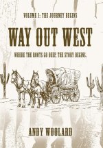 Way Out West - Volume 1