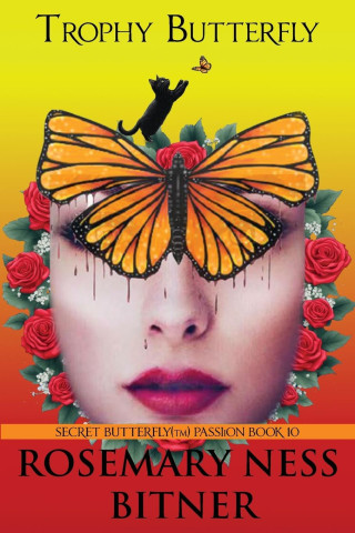 Trophy Butterfly