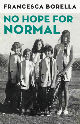 No Hope For Normal