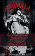 Carmilla, Restored and Illustrated
