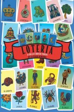 Loteria A Collection of Poems