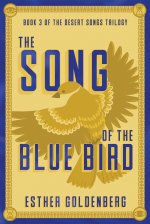 The Song of the Blue Bird