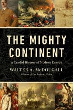 The Mighty Continent