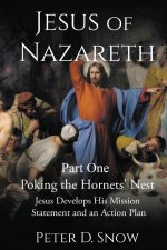 JESUS OF NAZARETH Part One