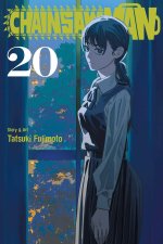 Chainsaw Man, Vol. 20