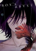 Boy's Abyss, Vol. 13