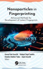 Nanoparticles in Fingerprinting