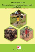 Causes et conséquences de la pauvreté Au Tchad
