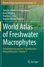 World Atlas of Freshwater Macrophytes