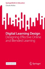 Digital Learning Design