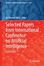 Selected Papers from International Conference on Artificial Intelligence