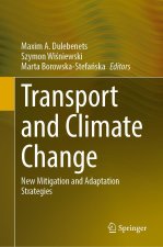 Transport and Climate Change