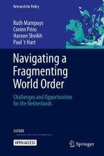 Navigating a Fragmenting World Order