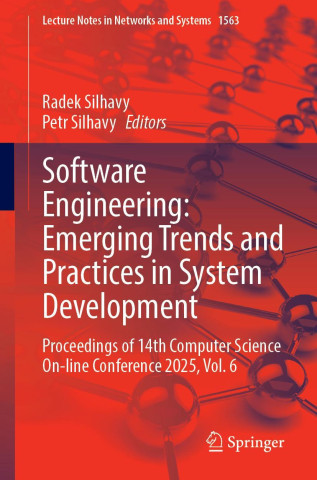 Software Engineering: Emerging Trends and Practices in System Development