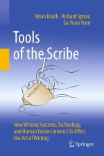 The Tools of the Scribe